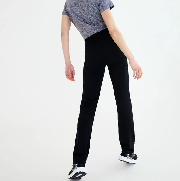 *SOLD* Hyba Straight Leg Sculptor Pants* - Picture 3 of 9